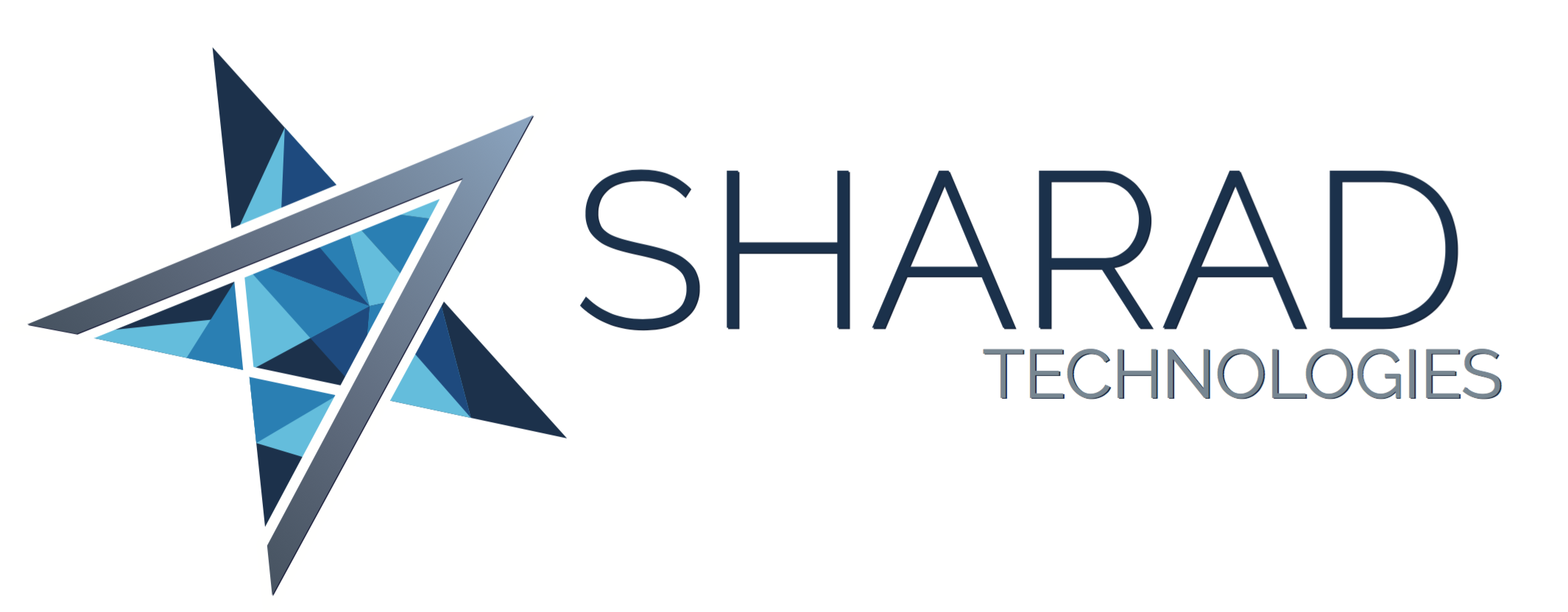 Sharad Technologies Logo